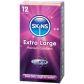 Skins Extra Large Kondome 12 Stk