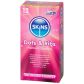 Skins Dots & Ribs Kondome 12 Stk