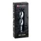 Mystim O(h!)-thello Metal Dildo