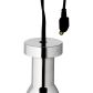 Mystim O(h!)-thello Metal Dildo