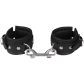 SToys Schmale Leder-Manschetten