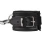 SToys Schmale Leder-Manschetten