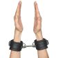 SToys Schmale Leder-Manschetten
