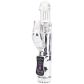 Loving Joy Jessica Rabbit-Vibrator Ultimate Xxtra G