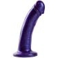 Vixen Creations Leo Dildo 19 cm mit Saugnapf