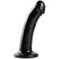 Vixen Creations Leo Dildo 19 cm mit Saugnapf