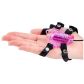 Micro Butterflyvibrator Multispeed
