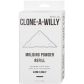 Clone-A-Willy Moulding Powder Refill