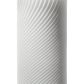Tenga 3D Zen Handjob Masturbator
