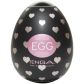 TENGA Egg Lovers Heart Masturbator 