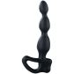 Mystim Big Bend-it Prostate Stimulator