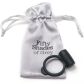 Fifty Shades of Grey Yours and Mine Penisring mit Vibration