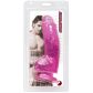 You2Toys Jelly Dildo extra breit mit Saugnapf