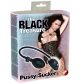 Black Treasure Pussy Pumpe