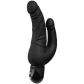 Power Stud Penetrator Doppeldildo Vibrator