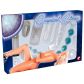 Crystel Sexspielzeug-Set 8-teilig