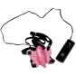 You2Toys Venus Schmetterling Panty-Vibrator