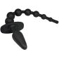 Backdoor Lovers Analkugeln und Analplug 