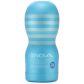 TENGA Deep Throat Cup Masturbator Cool Edition