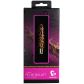 Rocks Off 80 mm Klitoris-Vibrator mit 7 Geschwindigkeiten