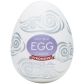 TENGA Egg Cloudy Masturbator