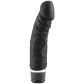 Seven Creations Klassischer Silikon-Dildo Vibrator Medium