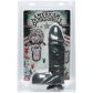 American Bombshell Ballistic XXL-Dildo mit Saugnapf