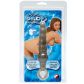 Anal Drops Analplug 15 cm