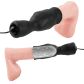 Fetish Fantasy Head Teazer Penis-Vibrator