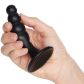 Prostate Probe Analplug mit Prostatasonde