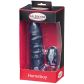 Malesation Homeboy Hollow Strap-On-Vibrator