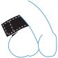 Spartacus Ball Stretcher aus Leder