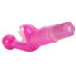 The Original Butterfly Kiss Vibrator