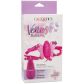 The Original Venus Butterfly Panty-Vibrator