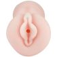 SexFlesh Monika’s Tight Pussy Stroker