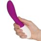 LELO Mona Wave Dual Action G-Punkt-Vibrator