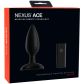 Nexus Ace Wiederaufladbarer Ferngesteuerter Analvibrator Medium