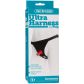 Vac-U-Lock Ultra Harness 2 With Plug For Dildo