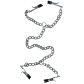 Sextreme Nipple and Labia Clamps