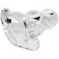 Perfect Fit Double Tunnelplug Medium