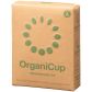 OrganiCup Menstruationstasse