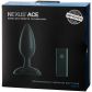 Nexus Ace Rechargeable Remote Controlled Large Anal Vibrator