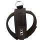 SXY Deluxe Neopren Cross Manschetten