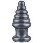 American Bombshell Destroyer Butt Plug 23 cm