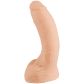 Doc Johnson Jeff Stryker UR3 Realistischer Dildo mit Saugnapf