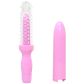 Dr. Laura Berman Intimate Basics Dilator-Set