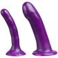 Sportsheets Anal Explorer Kit Umschnalldildo-Set