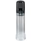 Pump Worx Wiederaufladbare Auto-Vac-Penispumpe