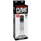 Pump Worx Wiederaufladbare Auto-Vac-Penispumpe