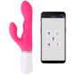 Lovense Nora Rabbit-Vibrator App Board